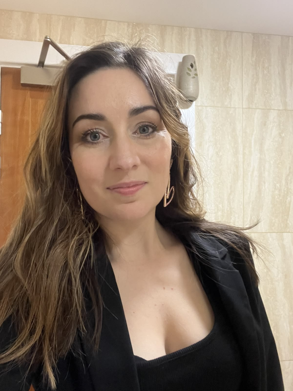 Foto de Sofía Márquez