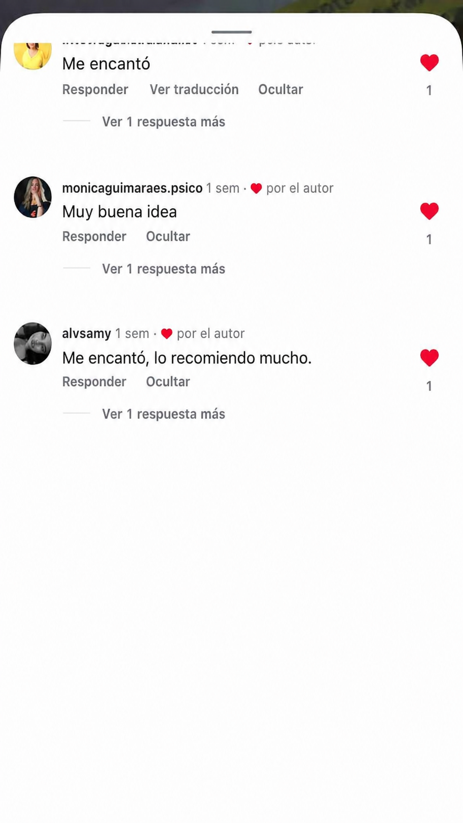 Testimonio de cliente 3