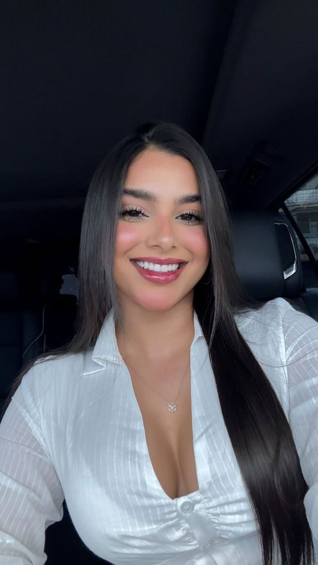 Foto de Carla Núñez