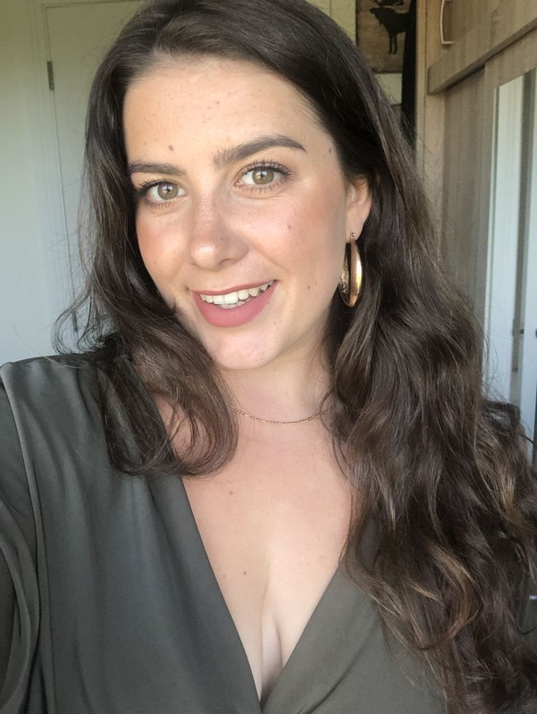 Foto de Inés Carvajal
